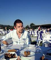 Cemal Kılıç