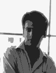 Raghav Shastri