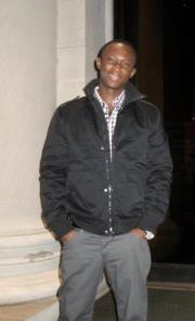 Daniel Osae