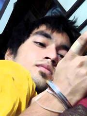 Yogesh Singh