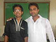Ravindra Sawant
