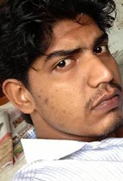 Vinayan Melemadathil