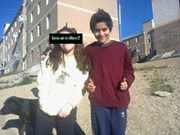 Karênbiebs Gonzalez