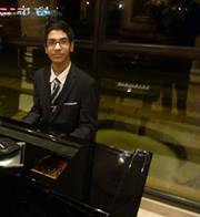 Omar Abdulaziz