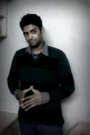Aaditya Iyengar