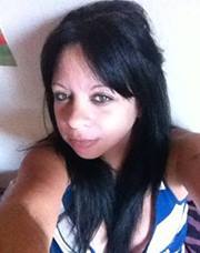 Tricia Mae