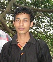 Choudhury Amiya