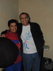 Sayed Elgohary