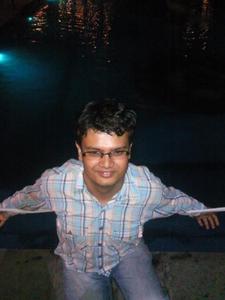 Rajendra Ojha