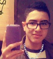 Ahmed Lamhaoui