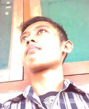 Mahmudi Ahmad