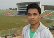 তানভী্র উজ্জামান