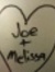 Melissa...