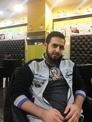 Mohammed Badleh