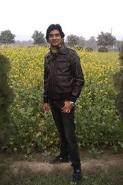 Zeeshan Shahid