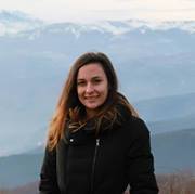 Michaela Lyutskanova