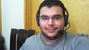Esmael Mohameed