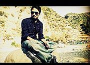 Mohtsim Hashmi