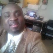 Augustine Kweku