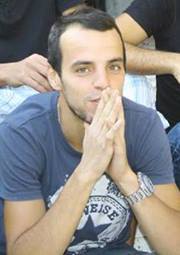 Abderaouf Gueddou