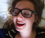 Ruby Conolan barrett