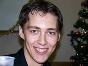 Ben Wainwright