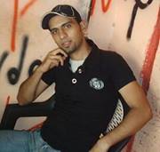 Ahmed Ismael