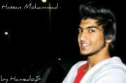 Hassan Mohammad