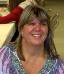 Wendy Parker