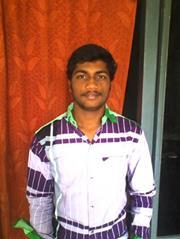 Venkata Sudheer