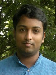 Arun Vincent