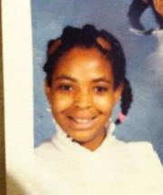 Monique Alston