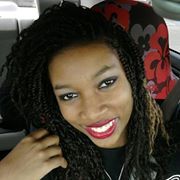 Olivia Mcnair