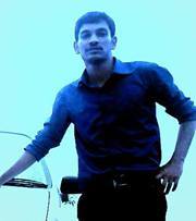 Sudhir Devadiga