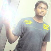 Sam Praveen
