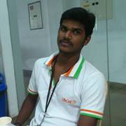 Sudhakar Nallavan