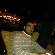 Ebrahim Mabrouk abdou