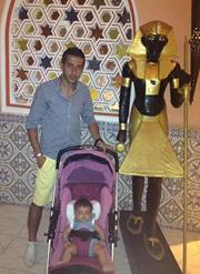 Ashraf Afify