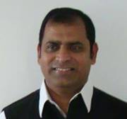 Mushtaq Ali