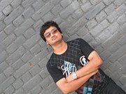 Abhishek Kumar