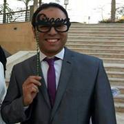Sherif Abdul moneim