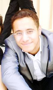 Abdalla Mamdouh