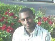 Mohammed Yousif