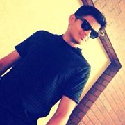 Harsh Desai