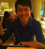 Stephen Chew