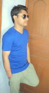 Nishant Pal
