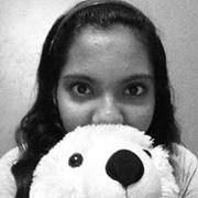 Deeksha Reddy