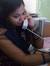 Veena P