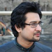 Ubaid Ullah
