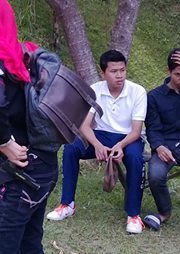 Fajar Soemarto